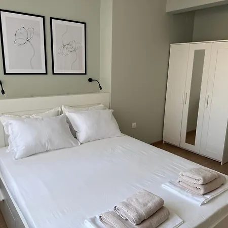 Lejlighed By The River Plovdiv