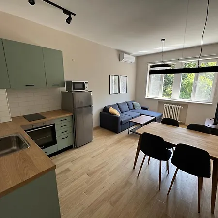 By The River Lejlighed *