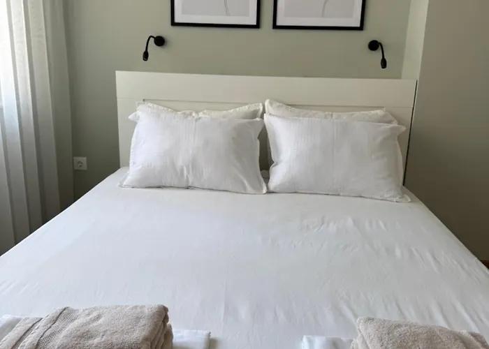 Apartament By The River