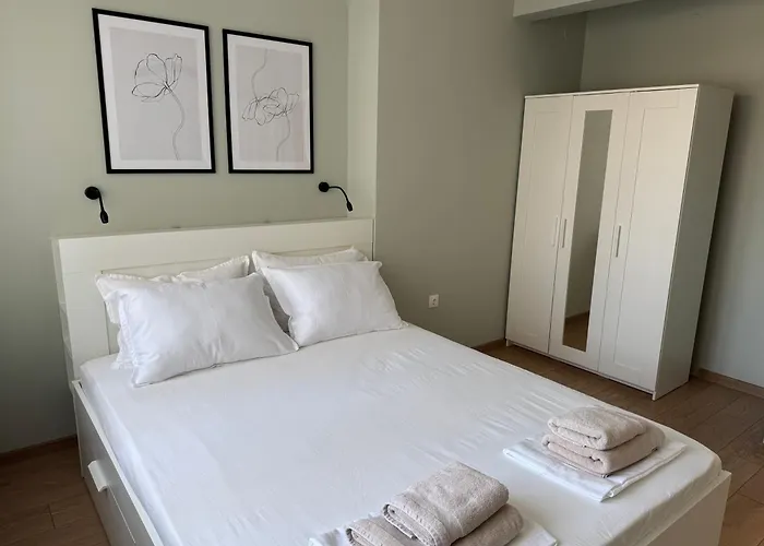 Apartament By The River Płowdiw