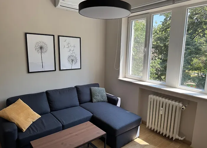 By The River Płowdiw